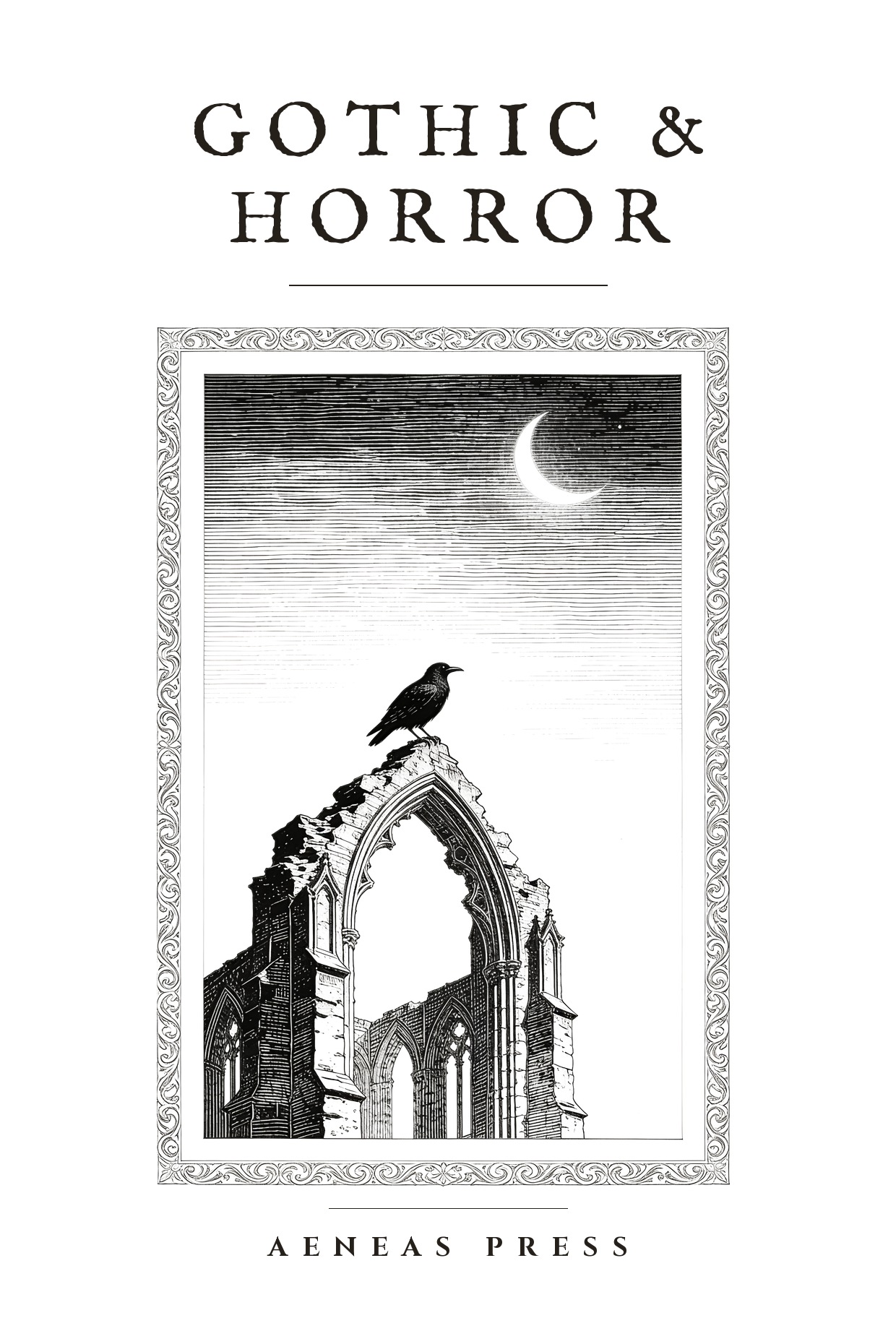 Gothic & Horror