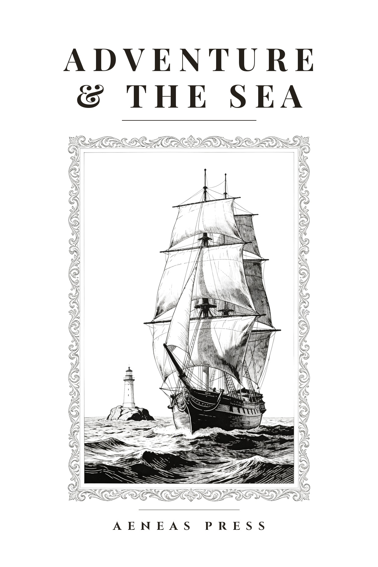 Adventure & the Sea
