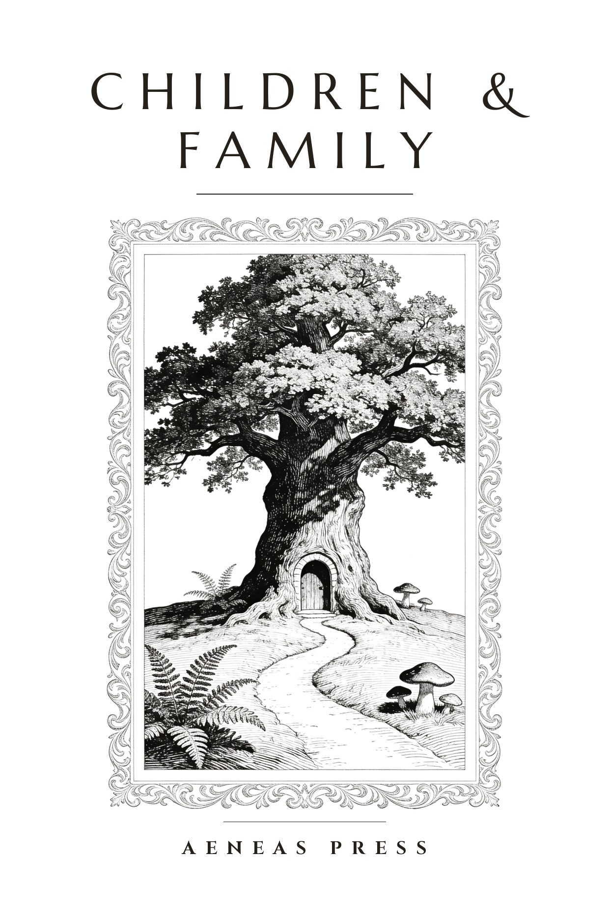 Children’s & Family