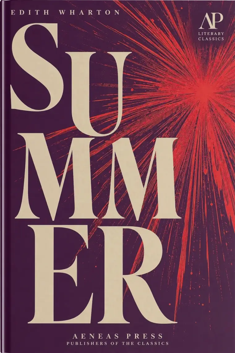 Summer — cover