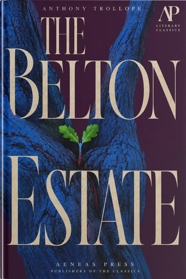 The Belton Estate — cover