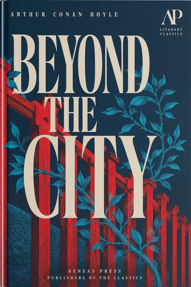 Beyond the City — cover