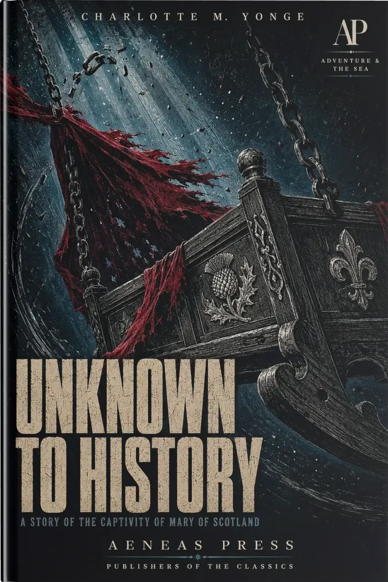 Unknown to History — cover
