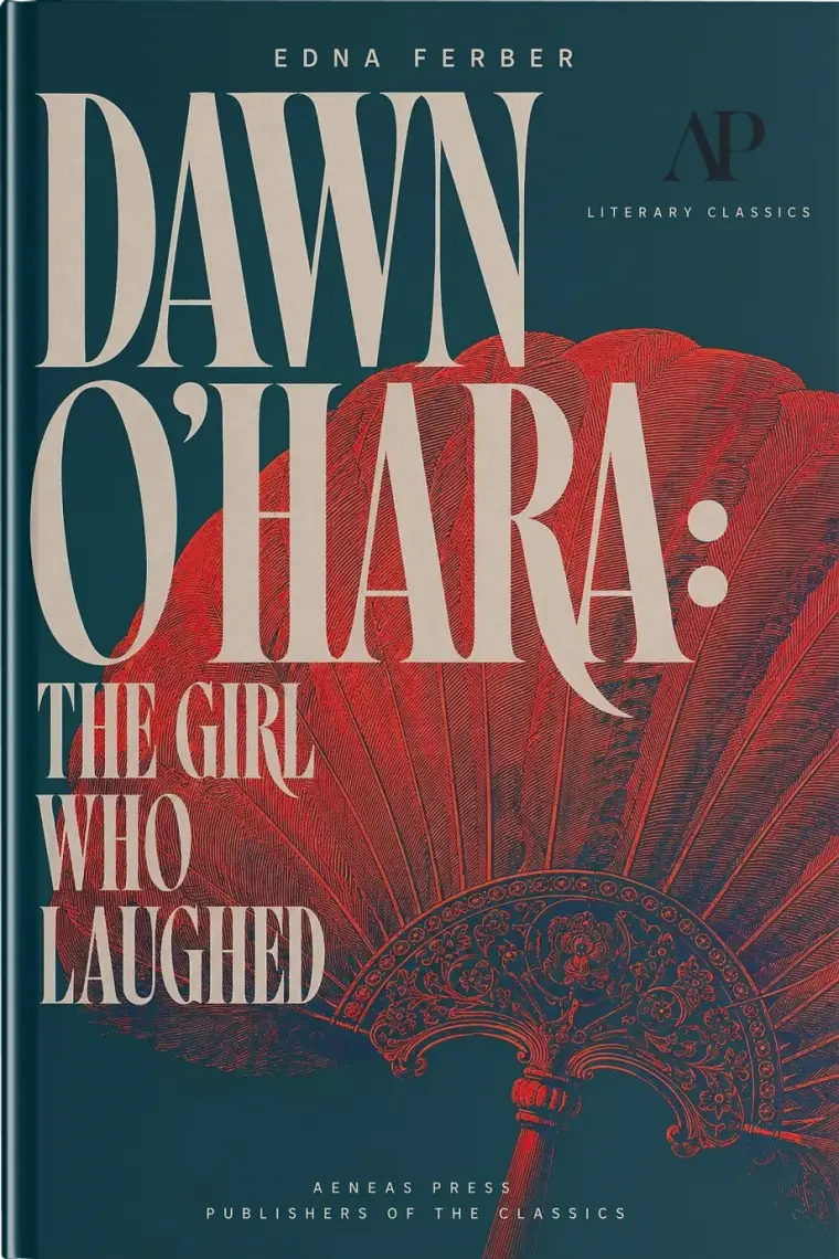 Dawn O'Hara — cover