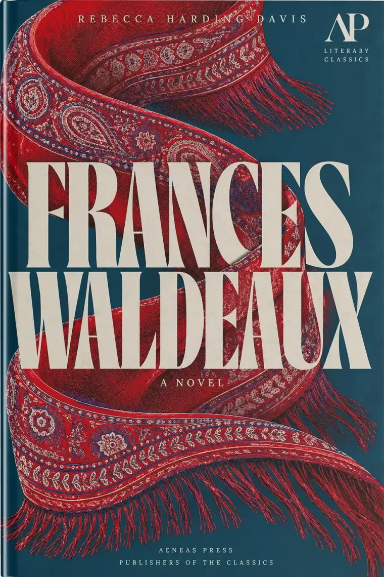 Frances Waldeaux — cover
