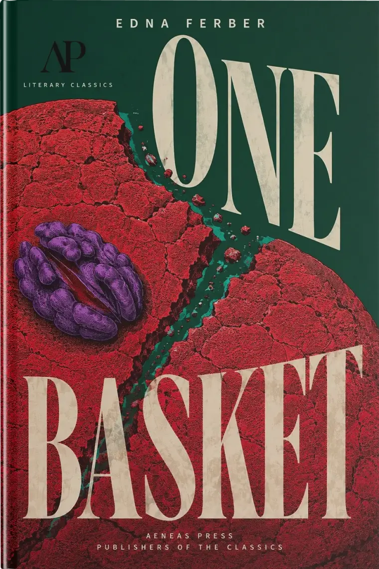 One Basket — cover