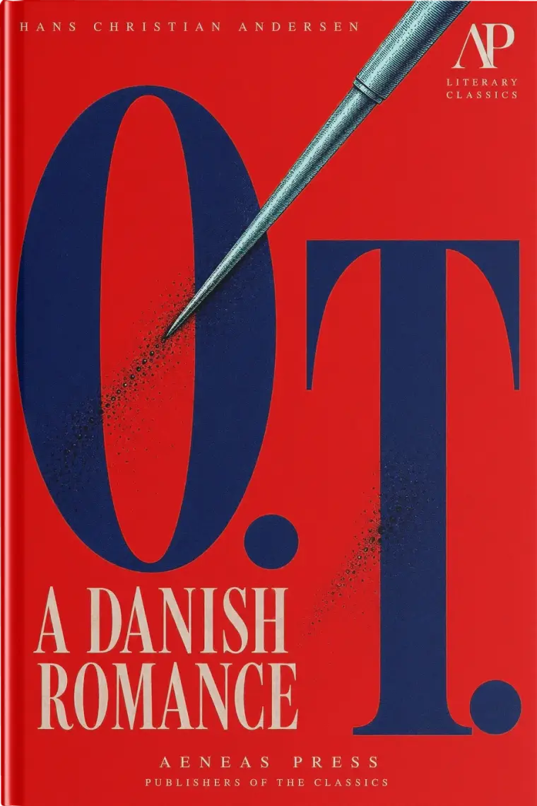 O. T. — cover
