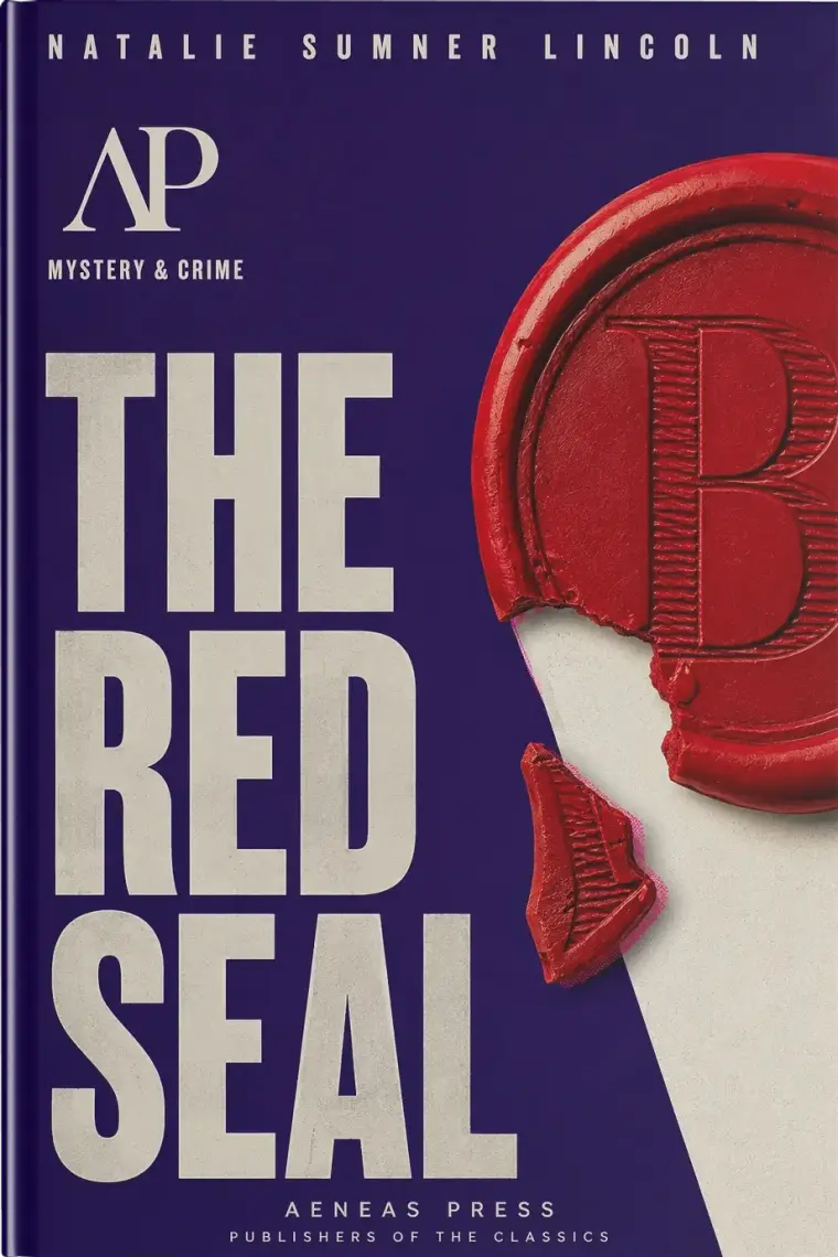The Red Seal — cover