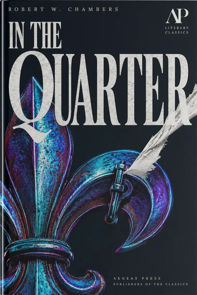 In the Quarter — cover