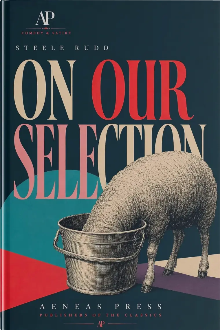 On Our Selection — cover