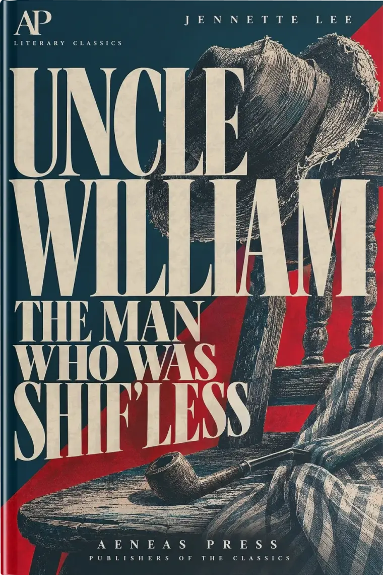Uncle William — cover
