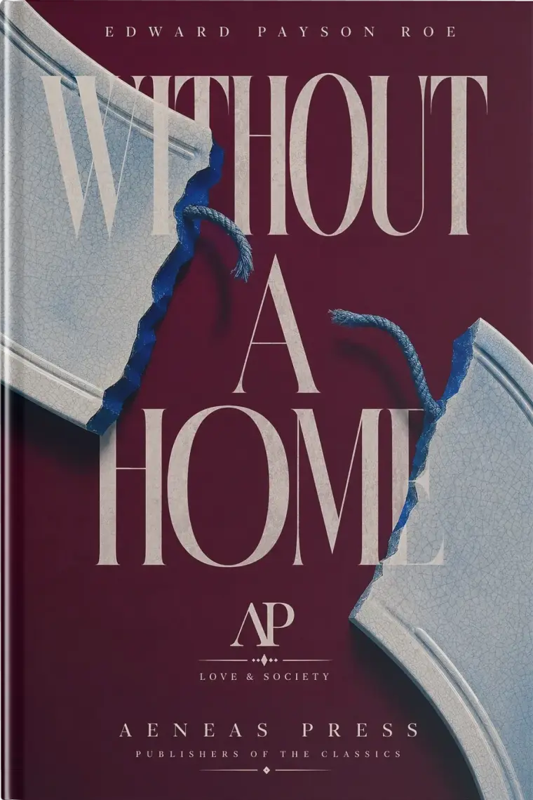 Without a Home — cover