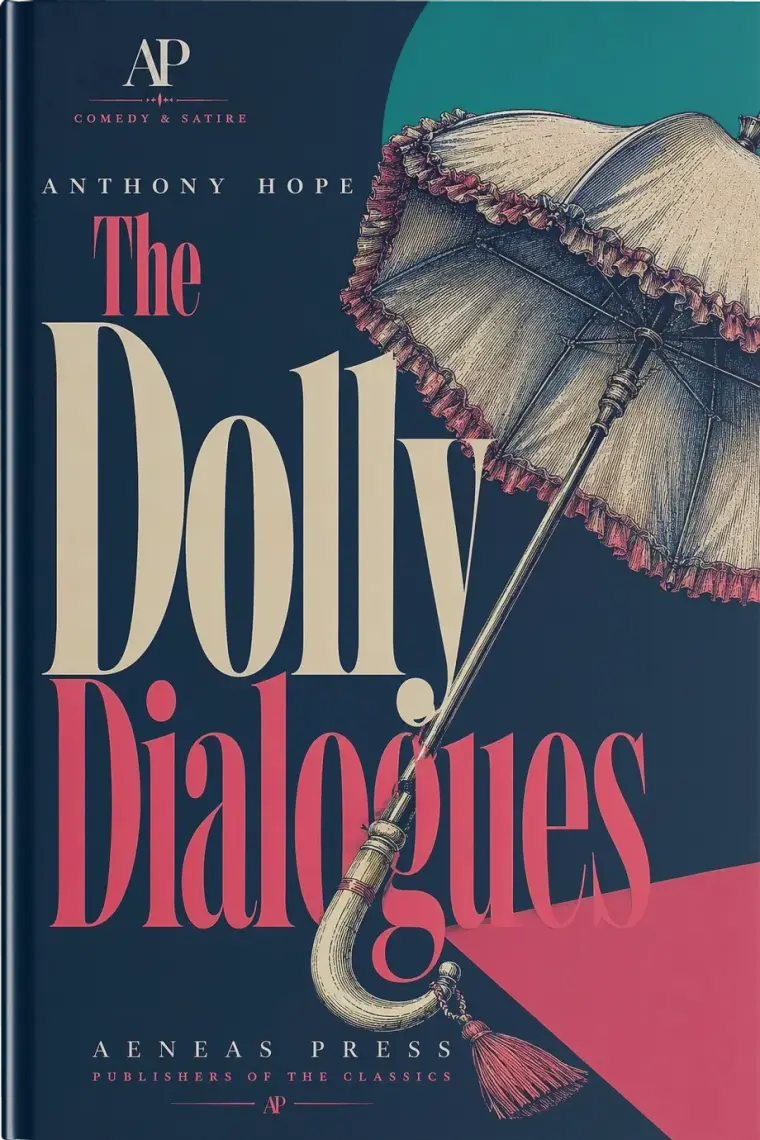 The Dolly Dialogues — cover