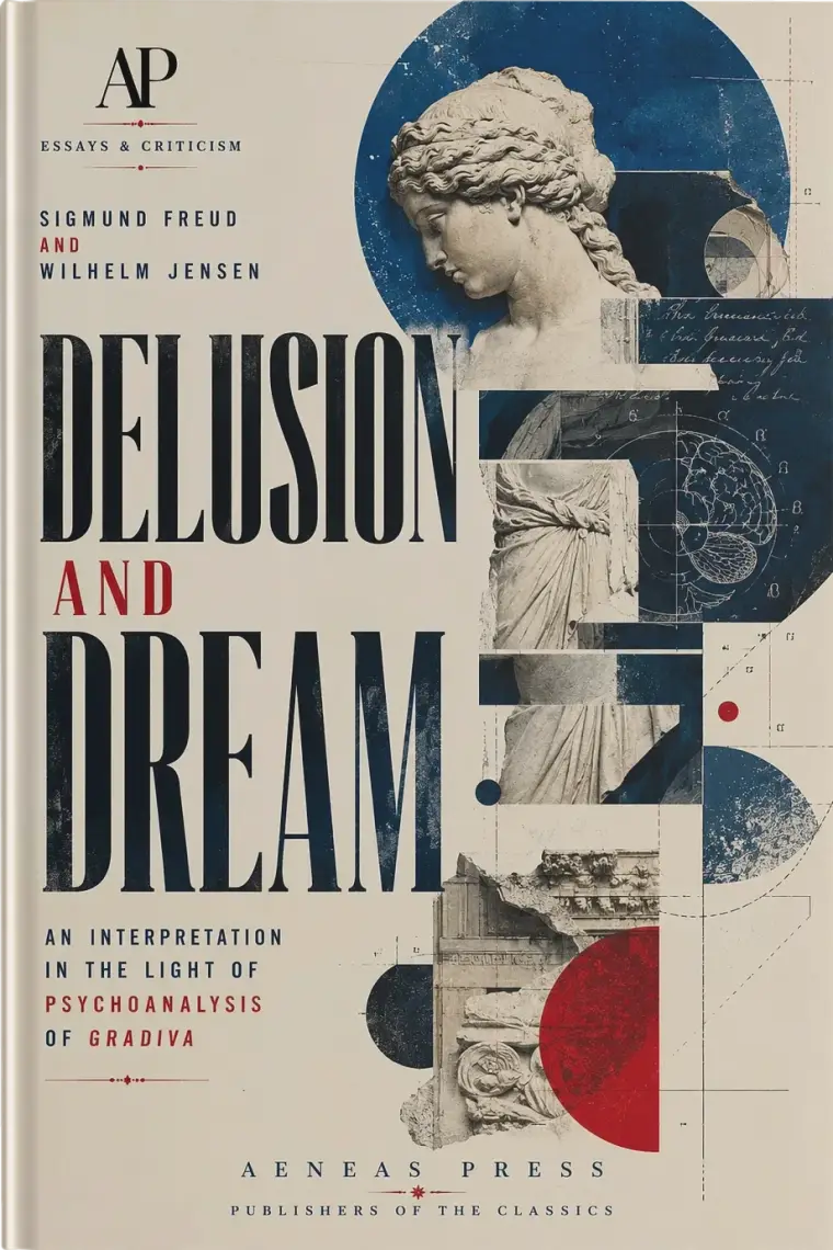 Delusion and Dream — cover