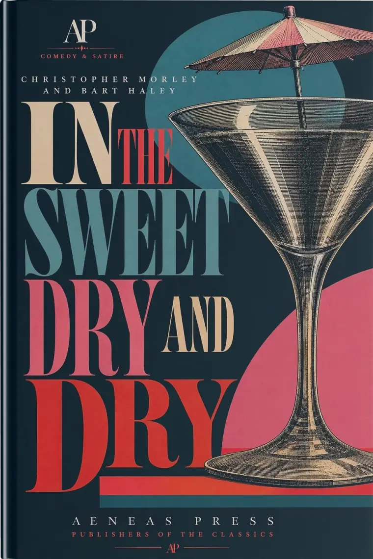 In the Sweet Dry and Dry — cover