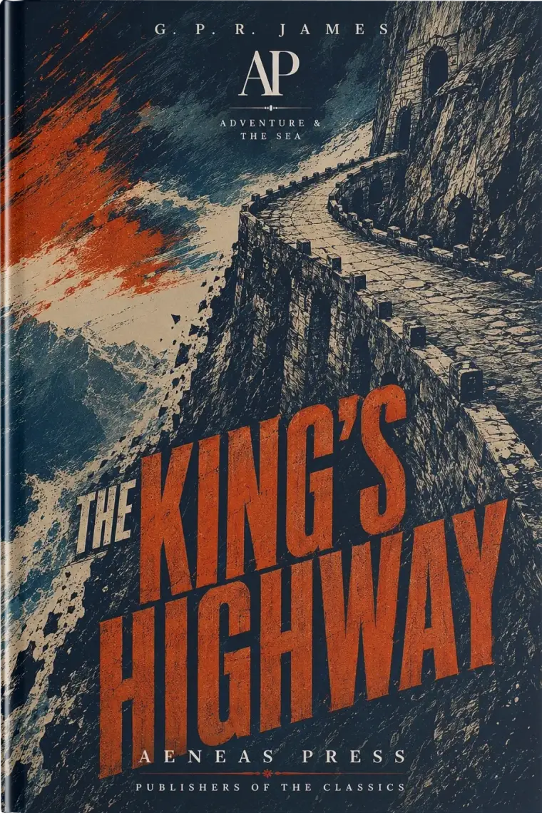 The King's Highway — cover