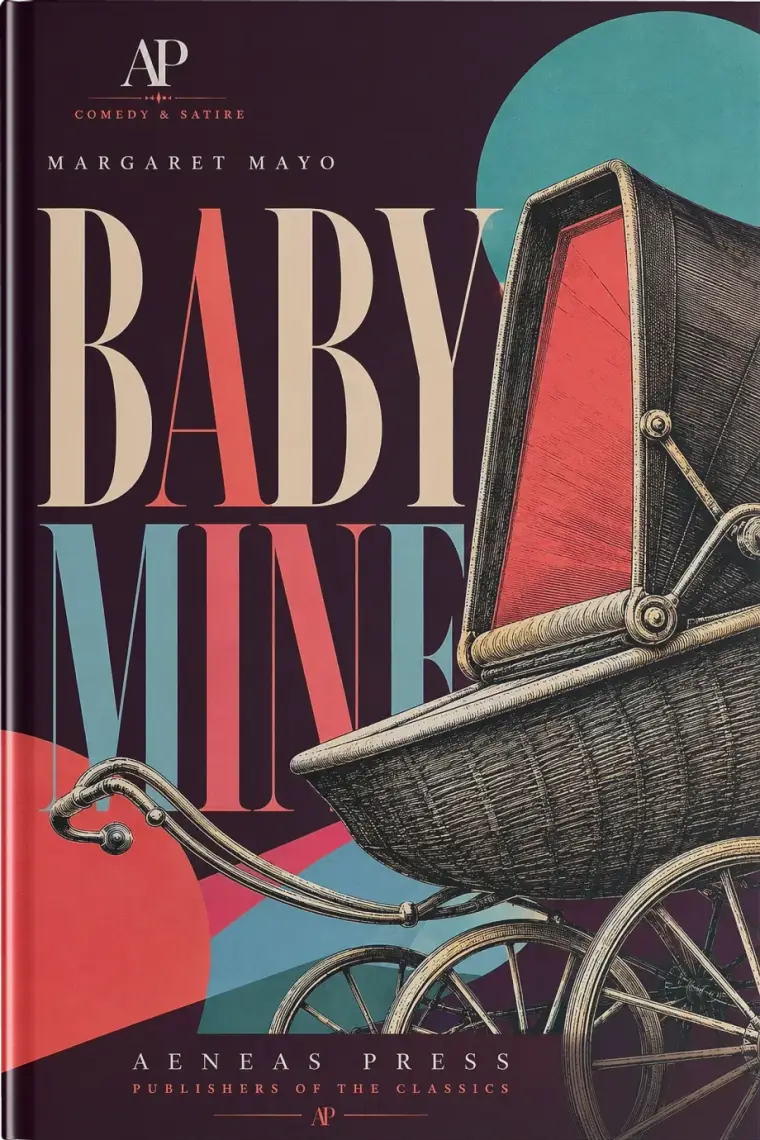 Baby Mine — cover