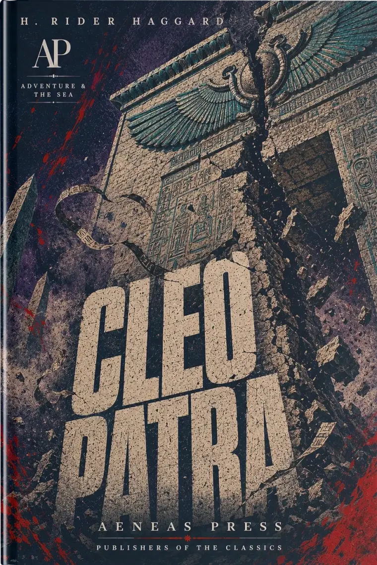 Cleopatra — cover