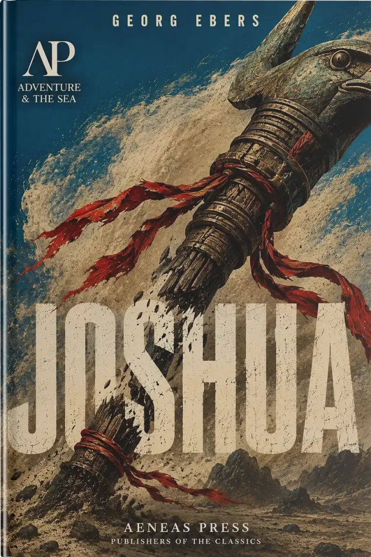Joshua — cover