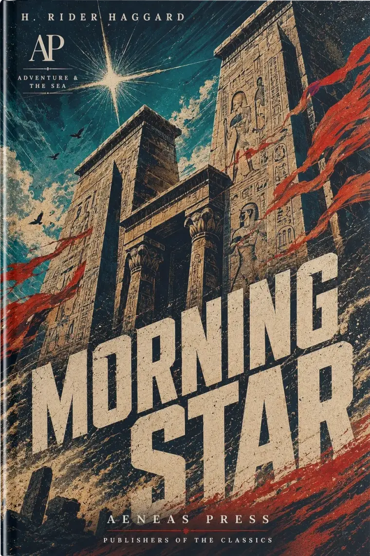 Morning Star — cover