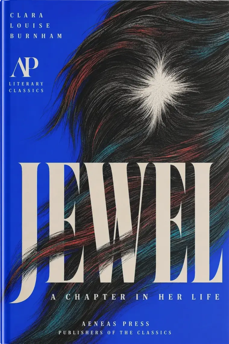 Jewel — cover