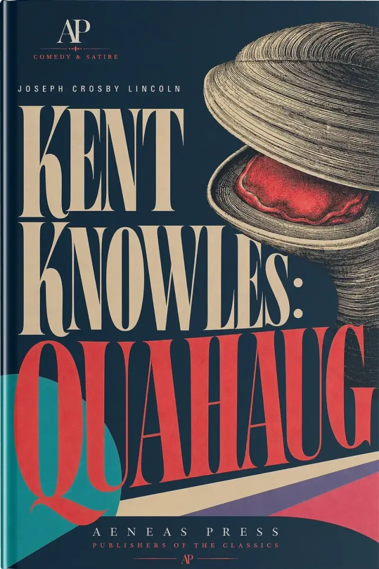 Kent Knowles — cover