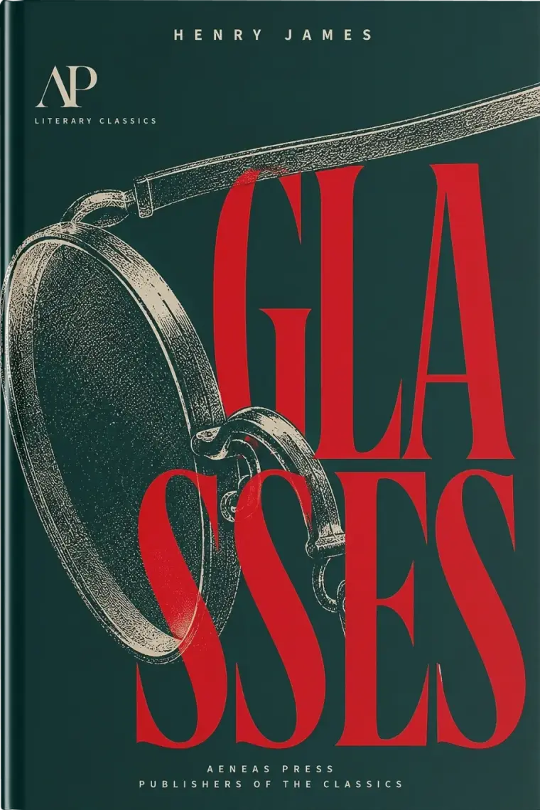 Glasses — cover