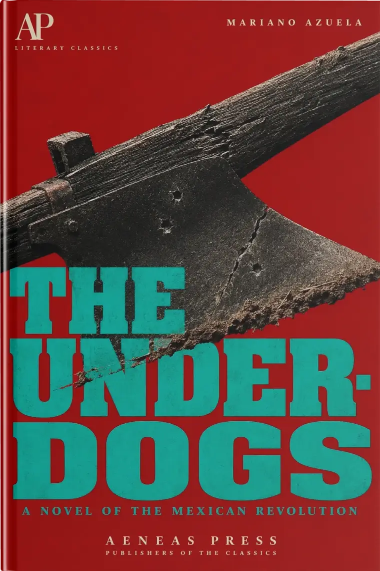 The Underdogs — cover