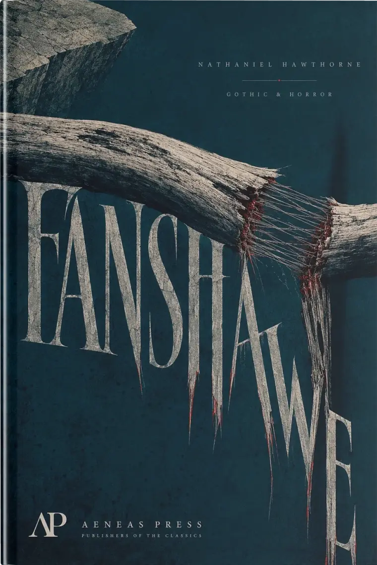 Fanshawe — cover