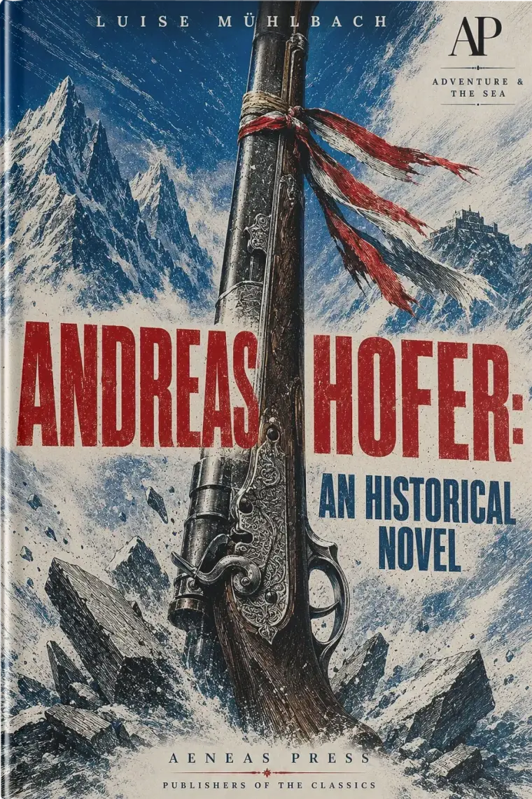 Andreas Hofer — cover