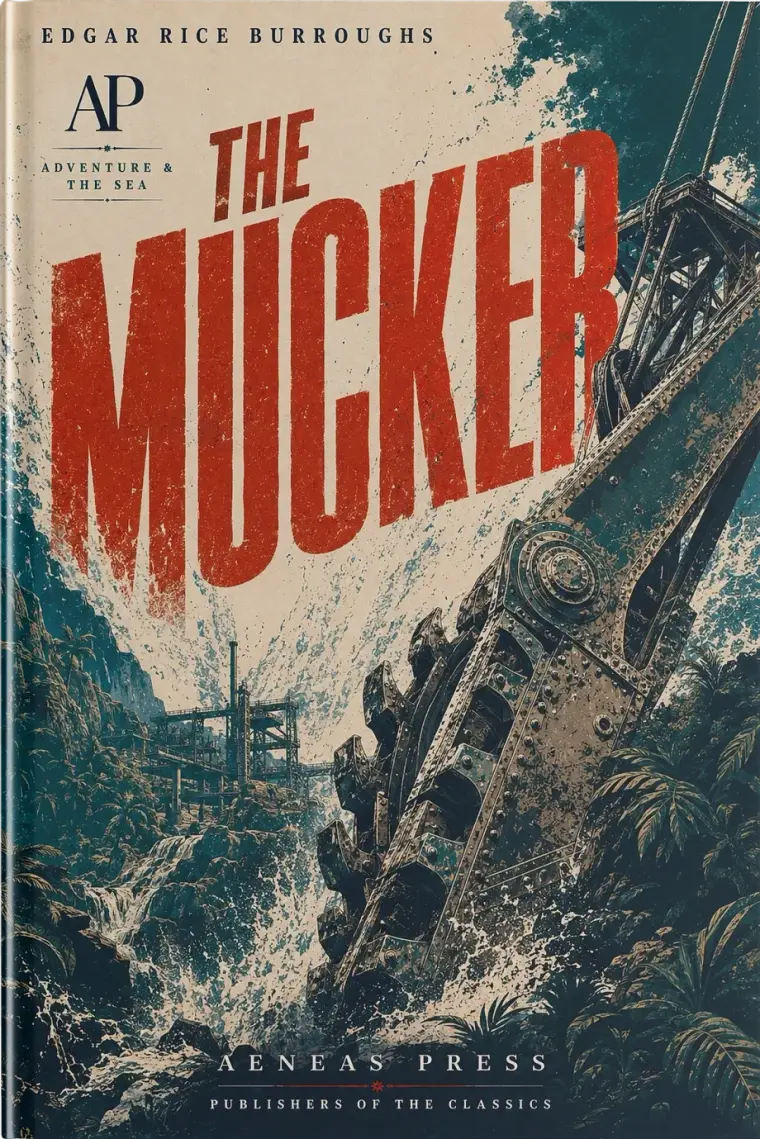 The Mucker — cover