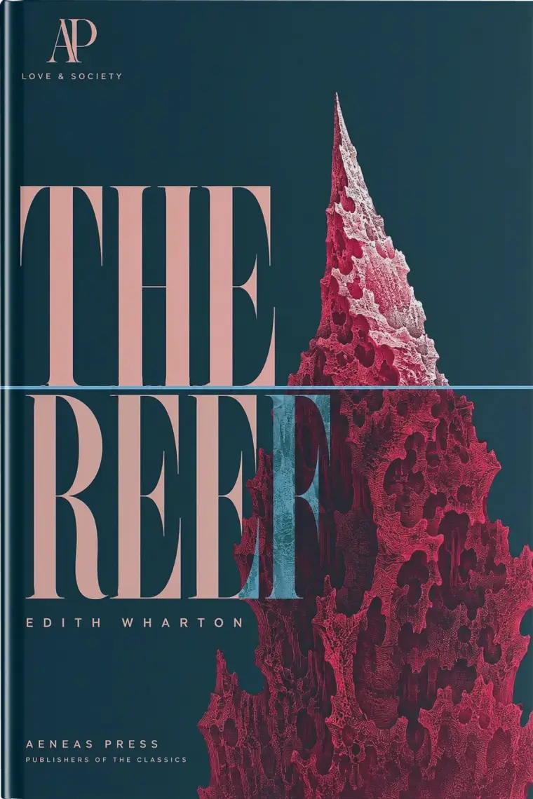 The Reef — cover