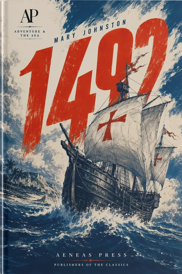 1492 — cover