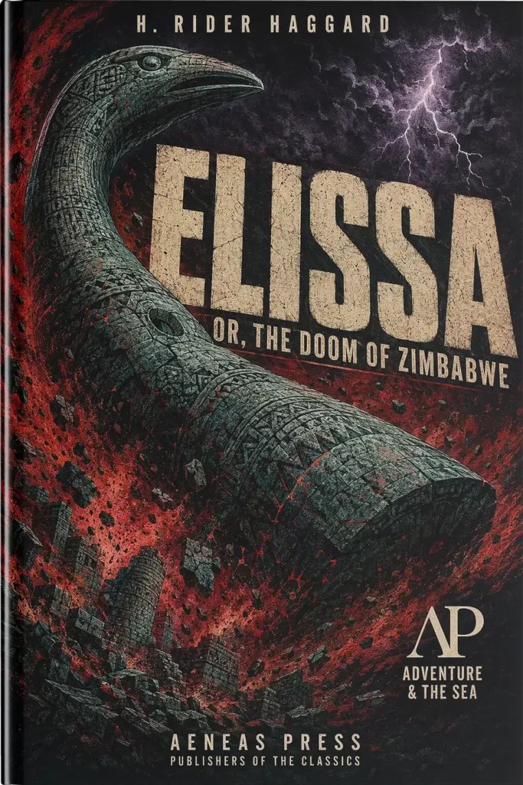 Elissa — cover