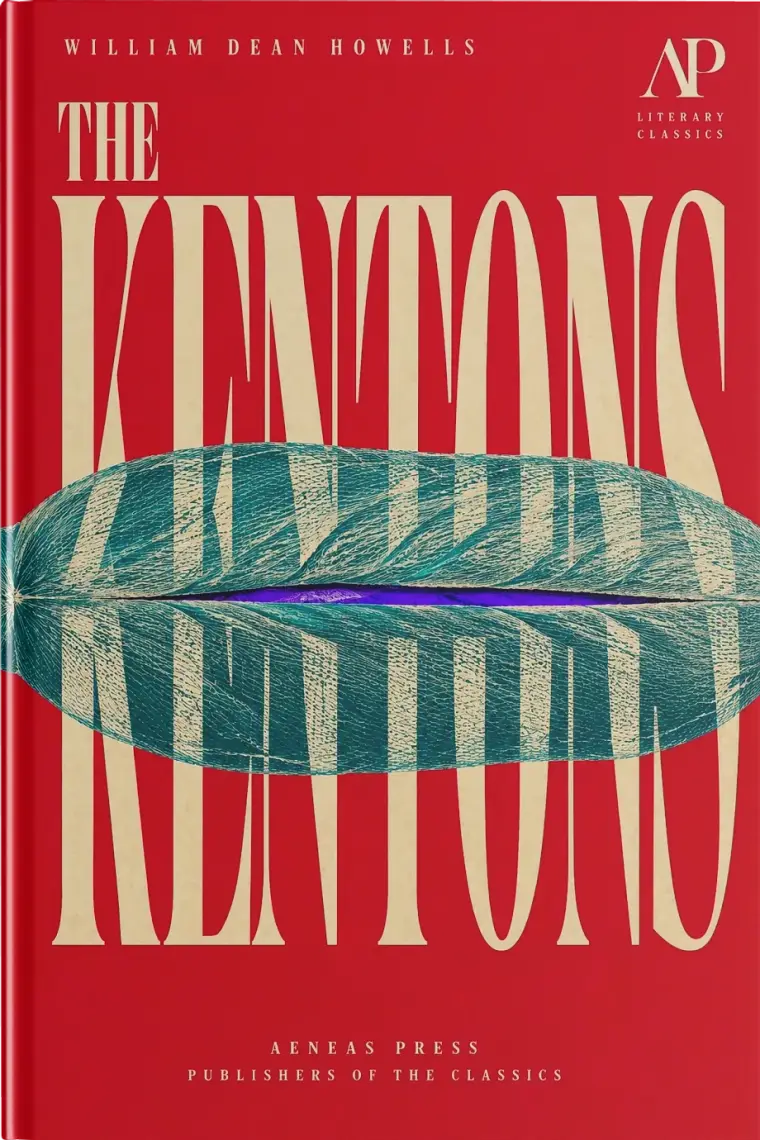 The Kentons — cover