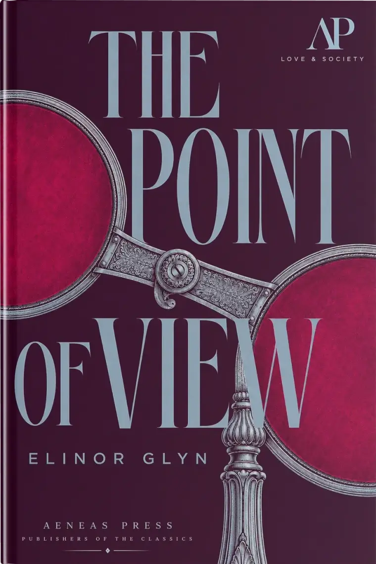 The Point of View — cover