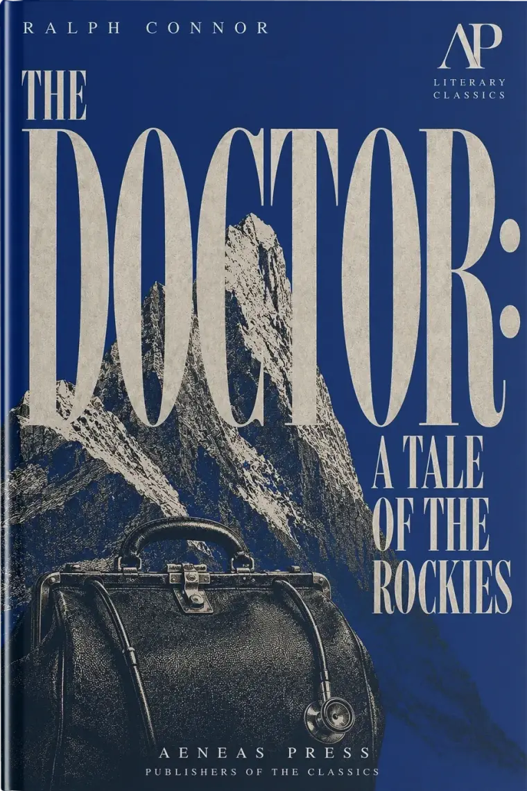 The Doctor — cover