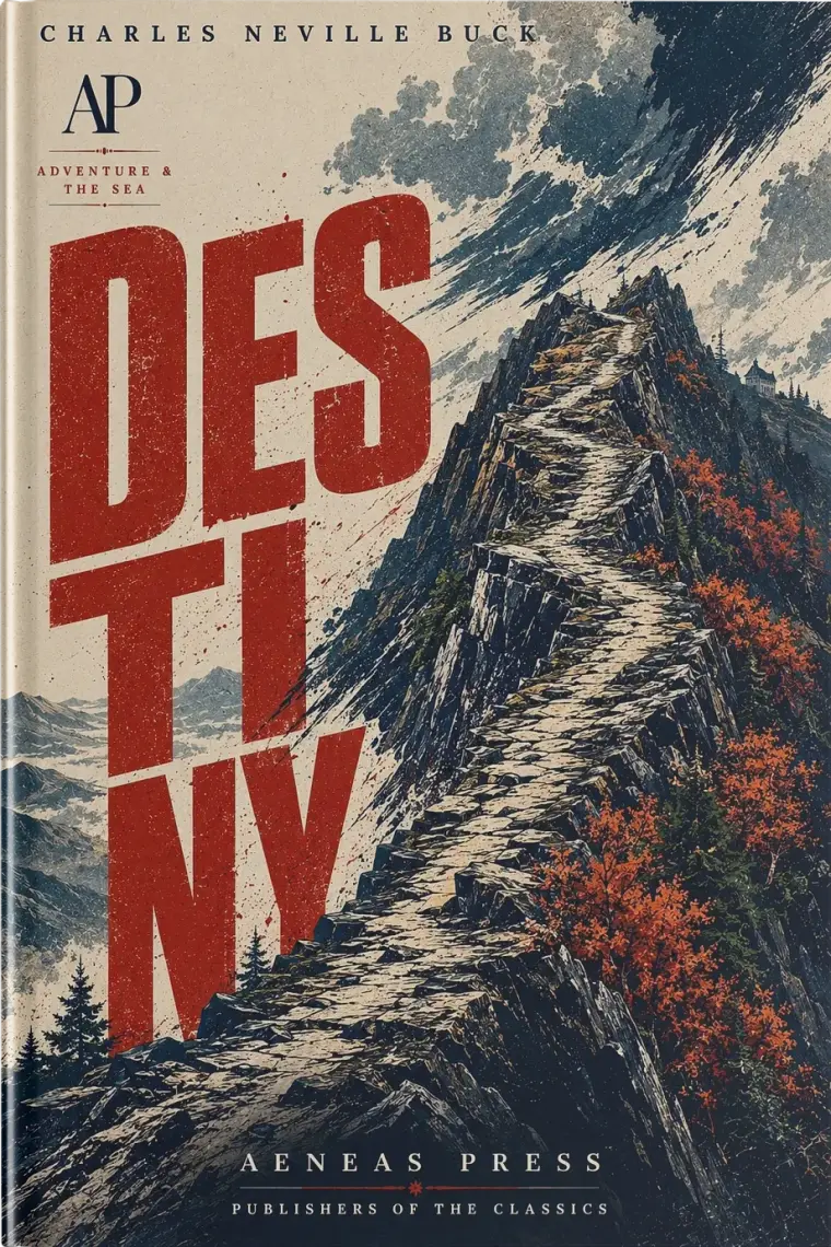 Destiny — cover