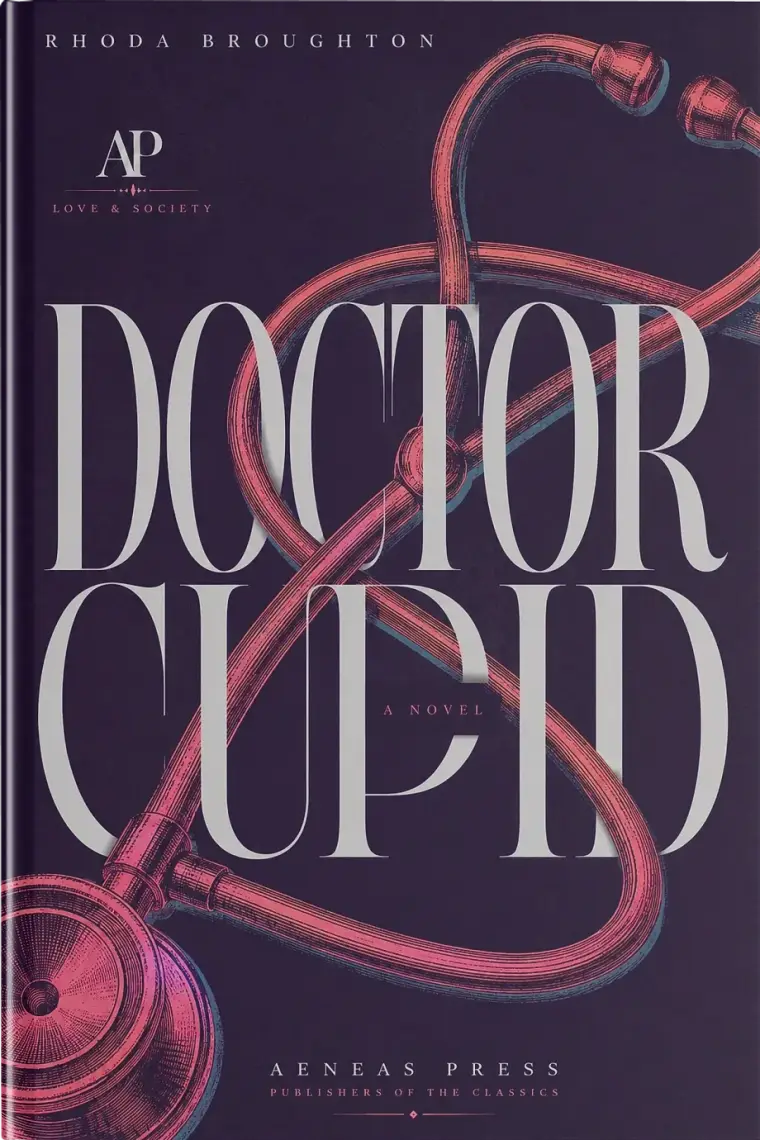 Doctor Cupid — cover