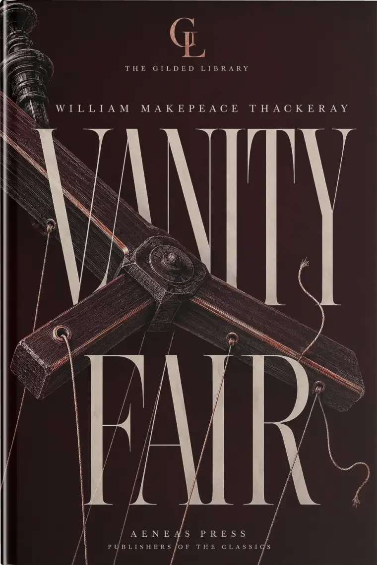 Vanity Fair — cover