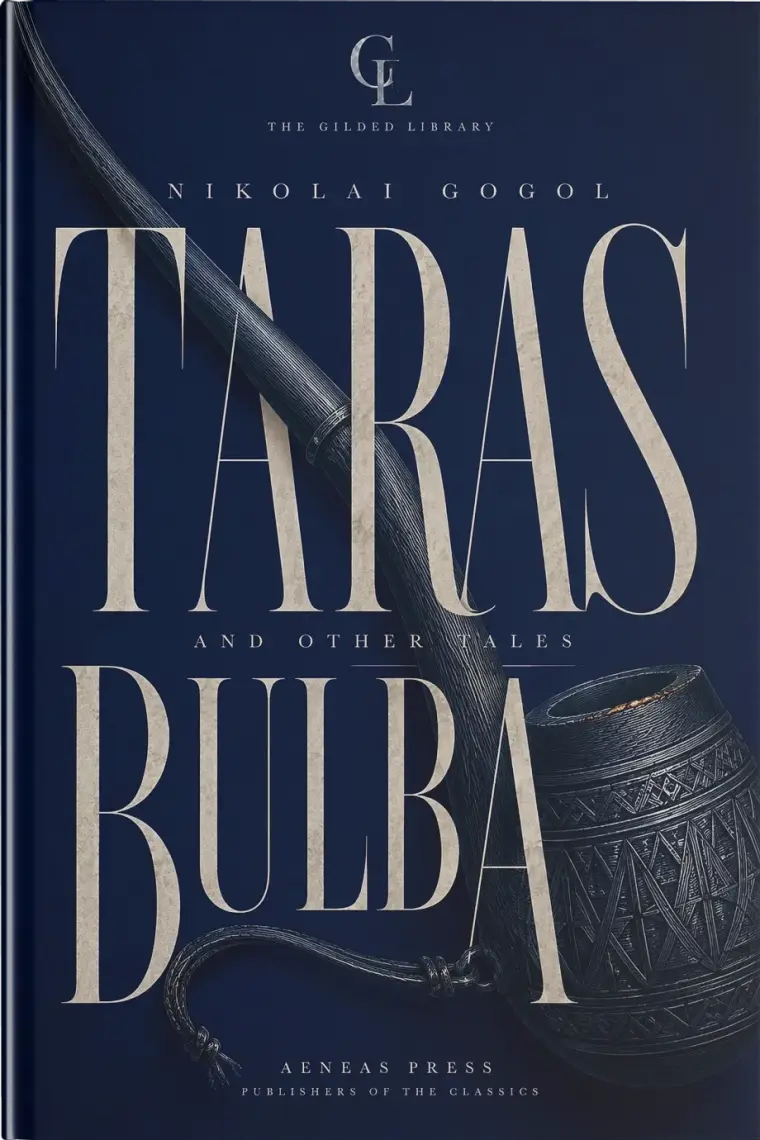 Taras Bulba, and Other Tales — cover