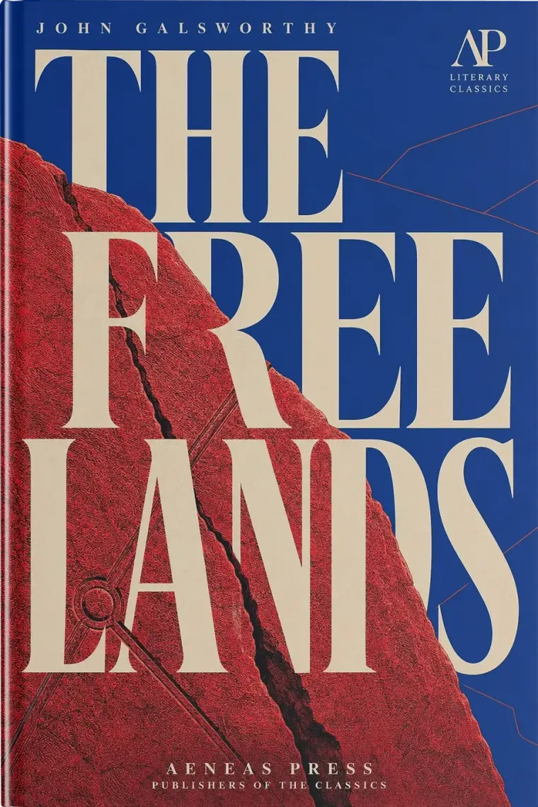 The Freelands — cover