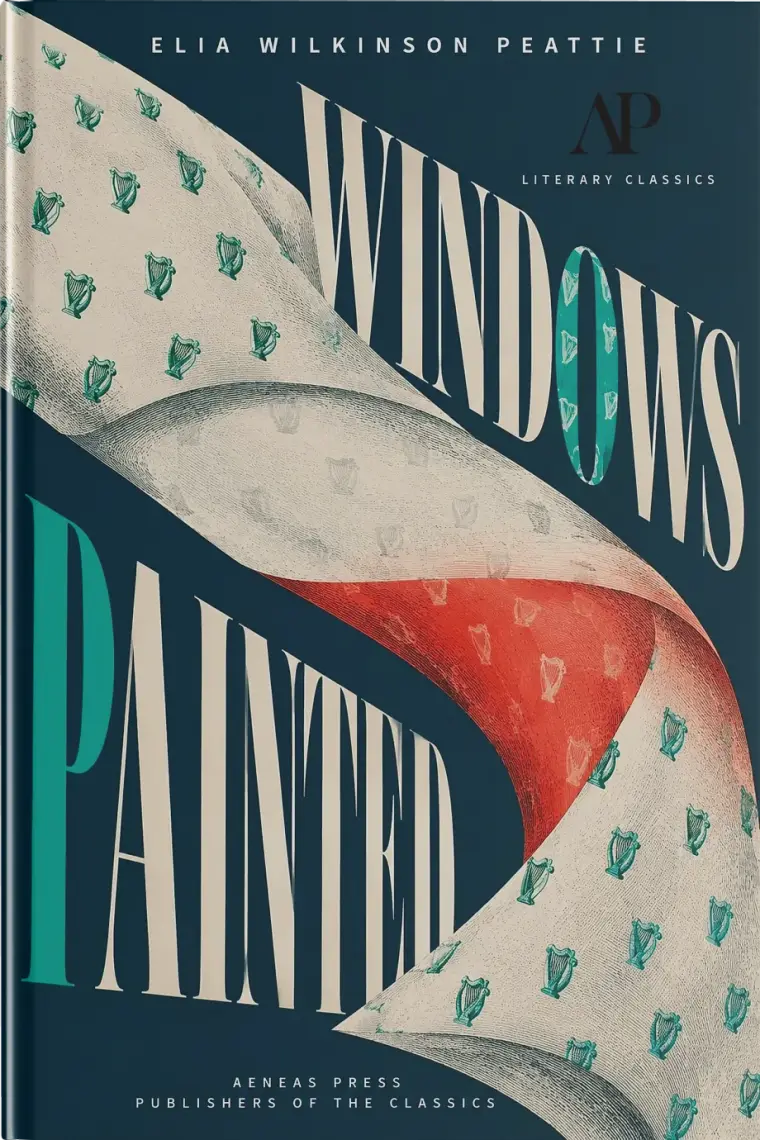 Painted Windows — cover