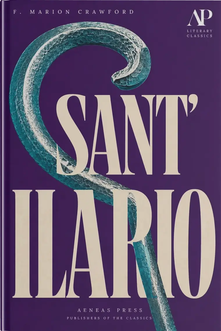 Sant' Ilario — cover