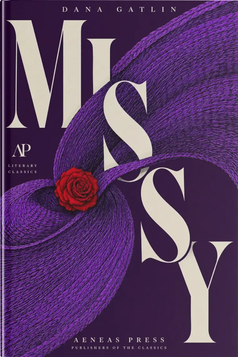 Missy — cover