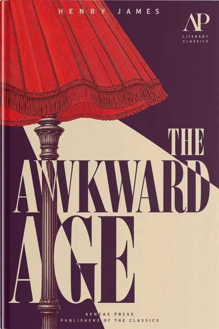 The Awkward Age — cover