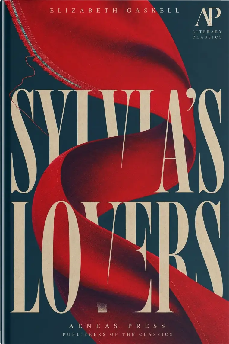 Sylvia's Lovers — cover