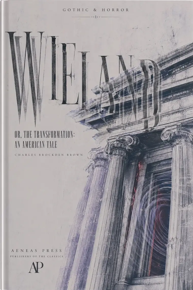 Wieland — cover