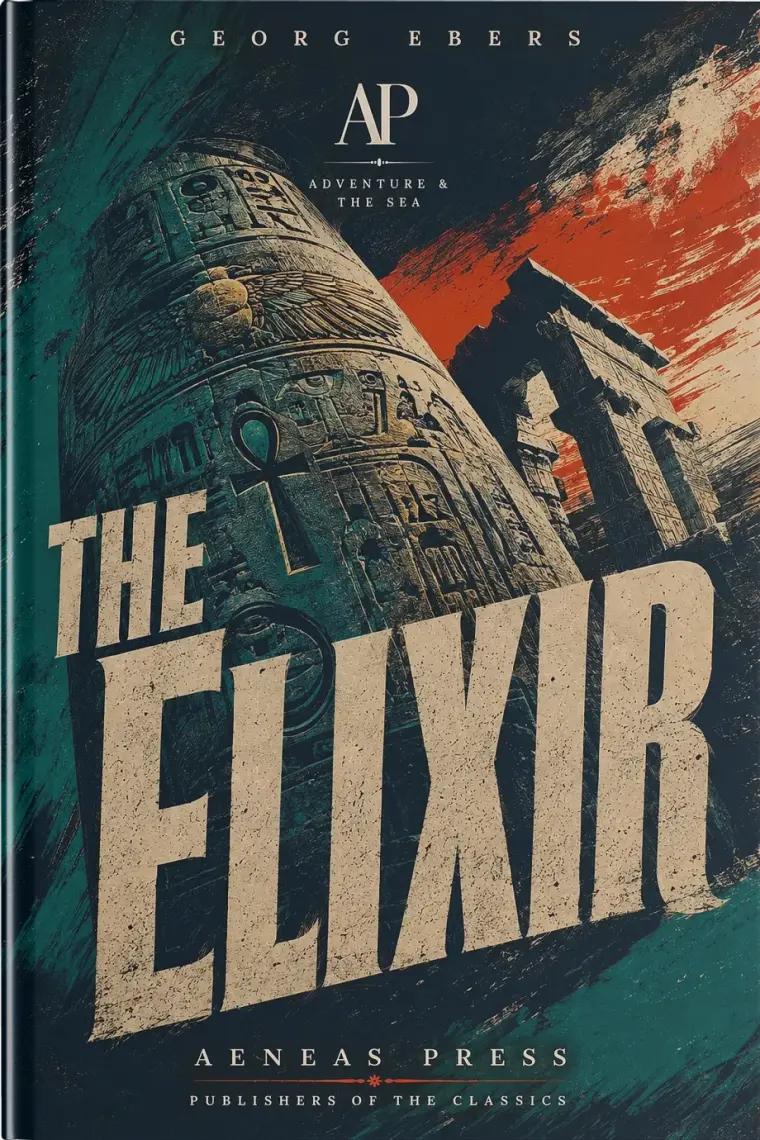 The Elixir — cover