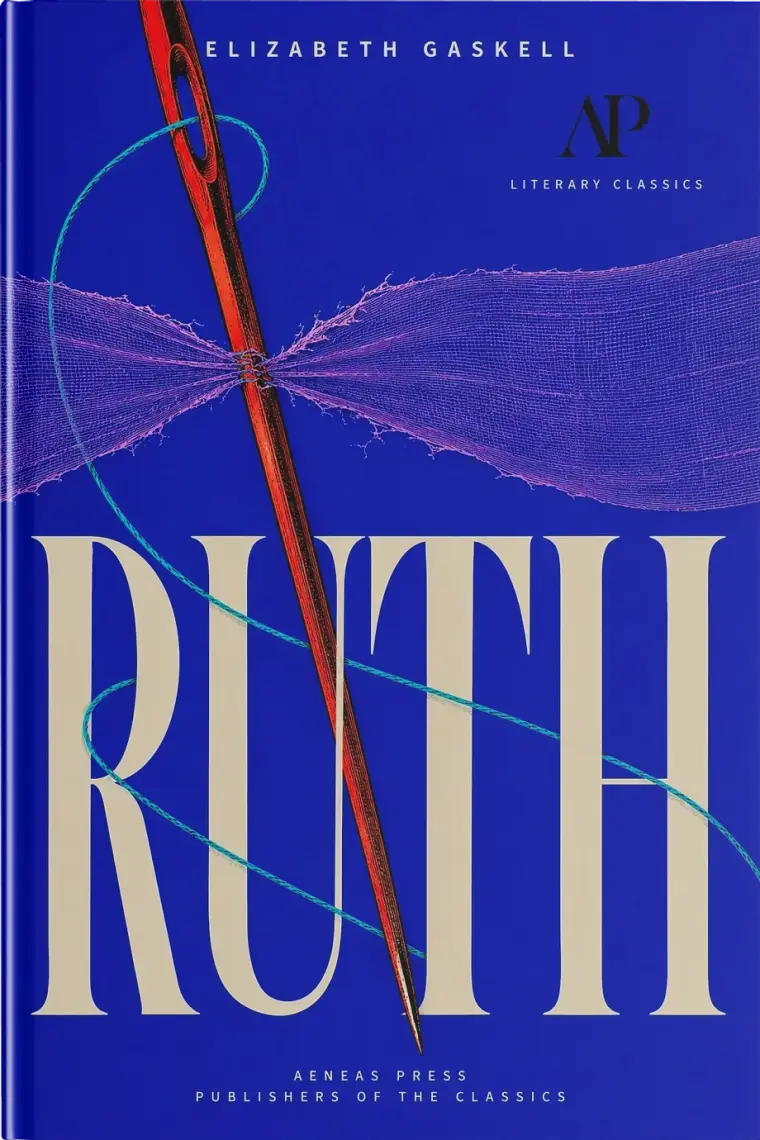 Ruth — cover